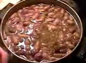 Boiled Whole Peanuts